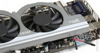 radeon HD 5770 HAWK